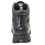 Rocky - Men's Alpha Force Composite Toe Public Service Boot