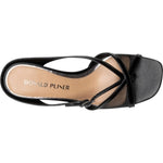 Donald Pliner - Women's Remixx Strappy Mule Heel