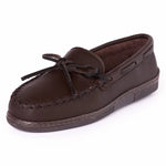 Minnetonka - Men's Moosehide Classic Moccasin Shoes