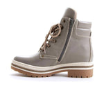 Bulle - Women's Leoa Ankle Boot
