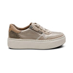 Aetrex - Women's Leigh Arch Support Platform Sneaker