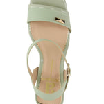 Andrea - Women's Ankle Strap Sandal
