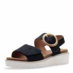 Ara - Women's Bridgeport Adjustable Wedge Sandal