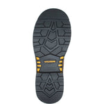 Wolverine - Men's Hellcat Well Waterproof Composite Toe Work Boot