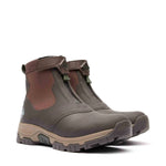 Muck - Men's Apex Zip Ankle Boots