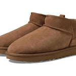 Ugg - Women's Classic Ultra Mini Booties
