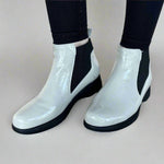 Saydo - Women's Aloe Chelsea Boot