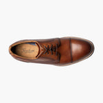 Florsheim - Men's Rucci Cap Toe Oxford Shoes