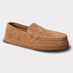 Lamo - Men's Brett Un-lined Slip-on Moccasin