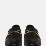 Steve Madden - Women's Carrine Leather Loafers