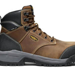 Keen - Men's Met-guard Evanston Waterproof Work Boot