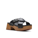 Clarks - Women's Sivanne Walk Sandals