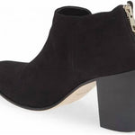 Chocolat Blu - Women's Briggs Suede Bootie