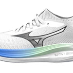 Mizuno - Mens Neo Zen Running Shoes