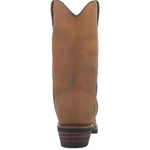 Dan Post. - Men's Albuquerque Waterproof Pull-on Boot
