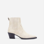 Rag & Bone - Women's Dart Suede Western Boots