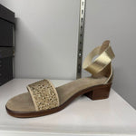 Charleston Shoe Co. - Women's Marlin Sandals