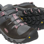 Keen - Women's Steens Vent Hiking Sneakers