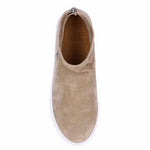 L'Amour Des Pieds - Women's Kaila Suede Bootie