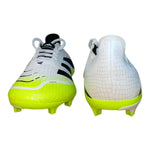 Adidas - Men's Predator League Fg/mg Soccer Cleat Shoes