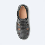 Dr. Comfort Shoes - Men's Fishermen Casual Sandals