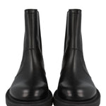 Salvatore Ferragamo - Men's Ankle Length Chelsea Boots