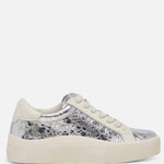 Dolce Vita - Women's Zayn Leather Sneakers