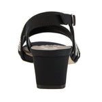 Ros Hommerson - Women's Lettie Ii Heel Strap Sandal