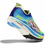 Hoka - Unisex Cielo Fly X Athletic Shoes