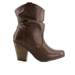 Andrea - Women's Slouchy Boots