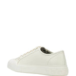 Salvatore Ferragamo - Men's Gancio Low Top Sneakers