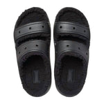 Crocs - Unisex Classic Cozzzy Sandal