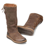 Born - Women's Sable Comfort Boots