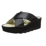 Fly London - Women's Begs Slide Sandal