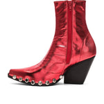 Jeffrey Campbell - Women's Walton St Booties