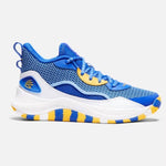Under Armour - Men's Curry 3z 24 Shoes