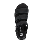 Rieker - Women's Bailey Platform Sandal