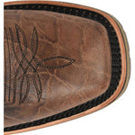 Double-H Boots - Men's Soft Toe Non-insulated Western Work Boots