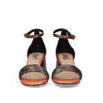 Exe - Women's Carmen Low Heel Sandal
