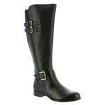 Naturalizer - Women's Jessie Wide Calf Riding Boot