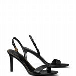 Tory Burch - Women's Double T Heeled Sandal