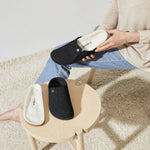Birkenstock - Men's Zermatt Rivet Shearling Slippers