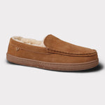 Lamo - Men's Harrison Wide Slip-on Moccasin