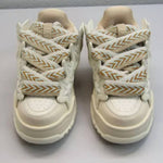 Kaalixto - Women's Round Toe Sneakers