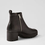 Django & Juliette - Women's Dinis Leather Boot