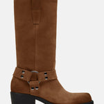 Steve Madden - Women's Ruskin Suede Boots