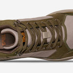 Teva - Men's Ellwood Mid Hiking Shoe