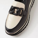 Django & Juliette - Women's Eaila Platform Loafers