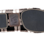Martin Dingman - Men's Cozy Slide