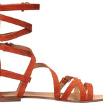 Joe'S Jeans - Women'steddy Gladiator Sandals